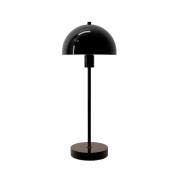 Herstal - Vienda Taffellamp Glossy Black