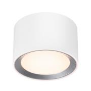 Nordlux - Landon 8 Plafondlamp White