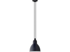 Lampe Gras - 322 XL Hanglamp Round Blue