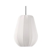Lindby - Helin Hanglamp Ø30 Wit