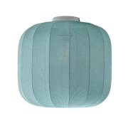 Lindby - Helin Plafondlamp Ø35 Blauw