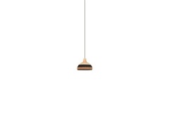 Forestier - Grass Hanglamp XS Brown
