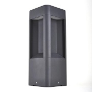 Lucande - Annika Buiten Tuinlamp H30 Anthracite