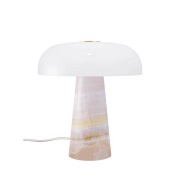 Design For The People - Glossy Taffellamp Mini Roos DFTP