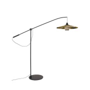 Forestier - Parrot Vloerlamp Green