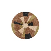Forestier - Parrot Wandlamp L Brown