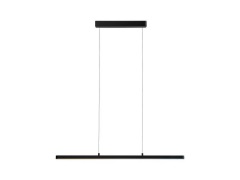 Paulmann - Lento LED Pendant TW Zigbee Dim. Matt Zwart