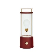 Tala - The Muse Portable  x Farrow & Ball Pomona Red