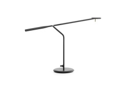Normann Copenhagen - Flow Tafellamp Zwart