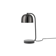 Normann Copenhagen - Grant Taffellamp Zwart