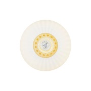 Design By Us - New Wave Optic Wall Opal/White