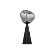 Tom Dixon - Melt Portable Tafellamp Black