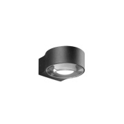 LIGHT-POINT - Orbit W1 wandlamp 2700K zwart