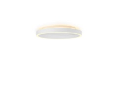 Halo Design - Memory LED plafondlamp, wit, Ø 40 cm