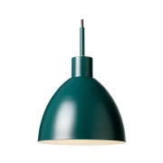 Halo Design - Rock hanglamp, groen, Ø 20 cm, metaal