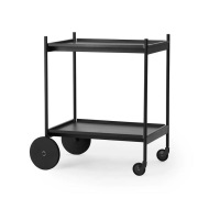 Normann Copenhagen - Rul Trolley Black