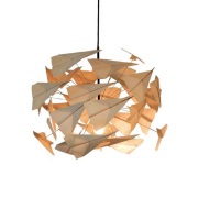 Tom Rossau - TR747 Hanglamp Birch Natural