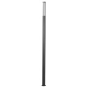 Lucande - Sidny Buiten Tuinlamp Dark Grey