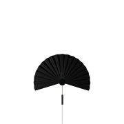 Globen Lighting - Zen 35 Wandlamp Black
