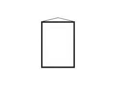 Moebe - Frame 40x50 Black