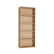 Hübsch - Kappu Opschortende Eenheid Naturel