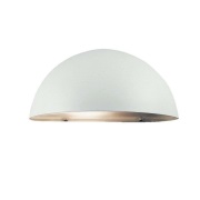 Nordlux - Scorpius Buiten Wandlamp IP33 White