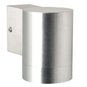 Nordlux - Tin Single Wandlamp Alu