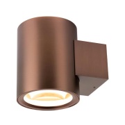 SLV - Oculus Wandlamp Donker Copper