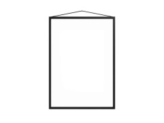 Moebe - Frame 50x70 Black