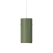 Moebe - Tube Hanglamp Large Pine Green