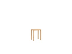 Moebe - Peg Stool Oak