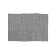 Blomus - Tendor Buiten Vloerkleed 140x200 Zinc Melange