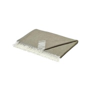 Blomus - Finho Plaid 130x200 Donker Olive