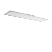 Arcchio - Lysander Plafondlamp 36W L119 Silver