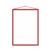 Moebe - Frame Ramme A3 Rood Stained