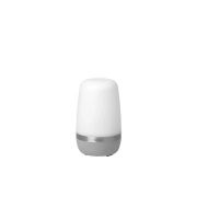 Blomus - Spirit Portable Buiten Lamp M Platinum Gray