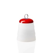 Foscarini - CRI CRI Portable Taffellamp IP67 Rood