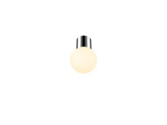 SLV - Varyt Plafondlamp Chrome