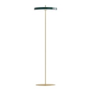 UMAGE - Asteria Vloerlamp Forest Green
