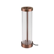 SLV - Quimera Taffellamp 2700/3000K Donker Copper