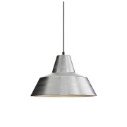 Made By Hand - Workshop Hanglamp W4 Aluminum