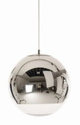 Tom Dixon - Mirror Ball 50 LED Hanglamp Chroom