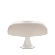 Artemide - Nesso Tafellamp Wit