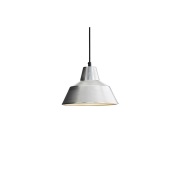 Made By Hand - Workshop Hanglamp W2 Aluminum