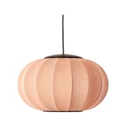 Made By Hand - Knit-Wit 45 Oval LED Hanglamp 