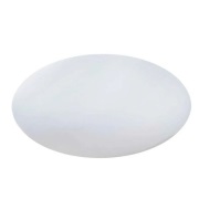 Cph Lighting - Eggy Pop Out Buitenverlichting Ø70 (5m) Opal White