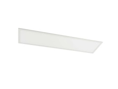 Lindby - Luay LED Plafondlamp 3000-6000K 30x120 White