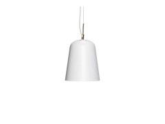Hübsch - Moving Hanglamp White