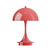 Louis Poulsen - Panthella 160 Portable Taffellamp V3 Opaque 
