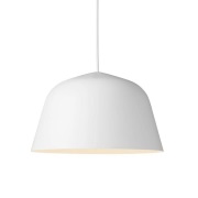 Muuto - Ambit Hanglamp Ø40 White
